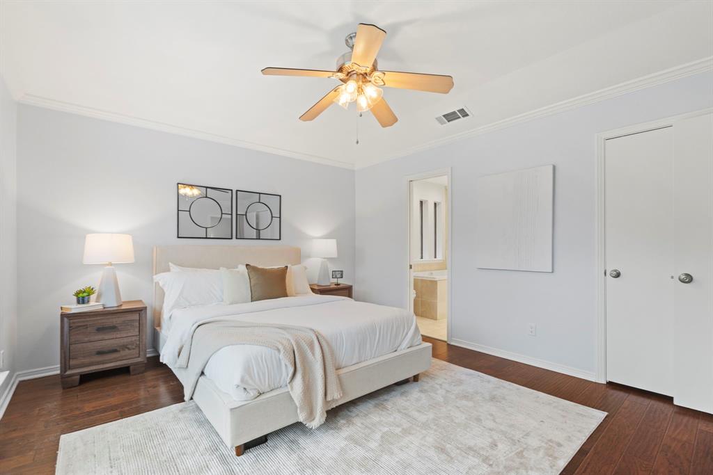 Preston Port Estates - Residential