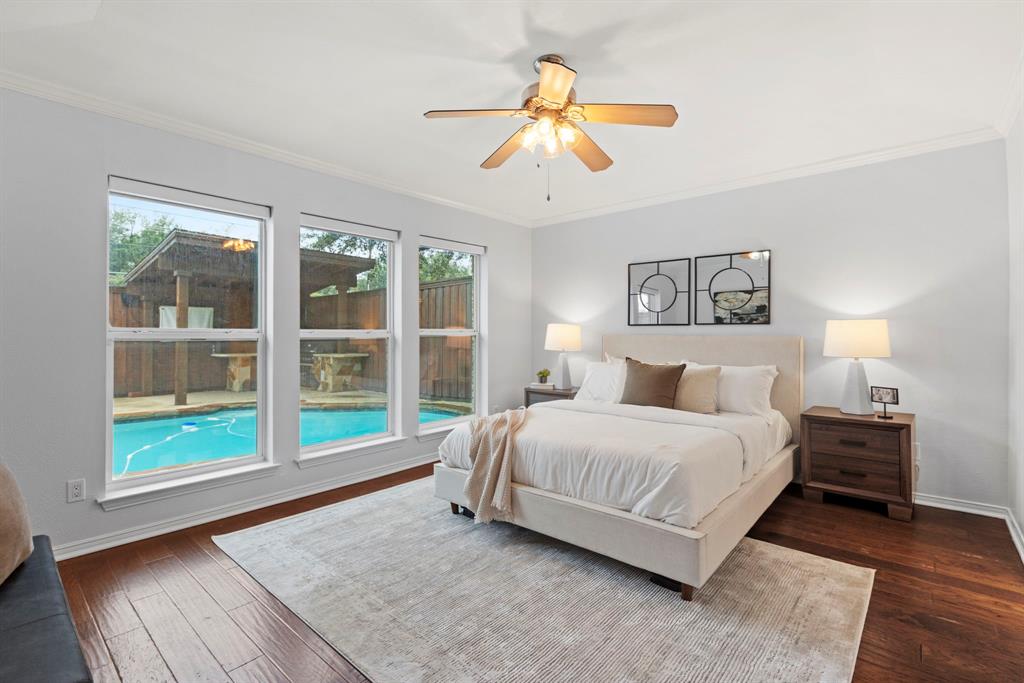 Preston Port Estates - Residential