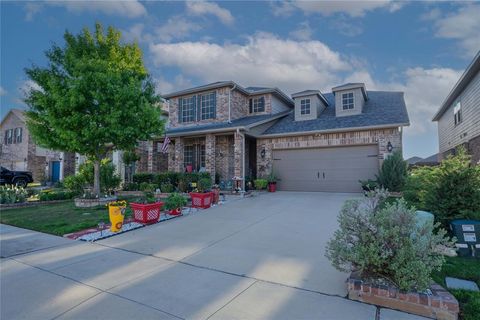 A home in Fort Worth