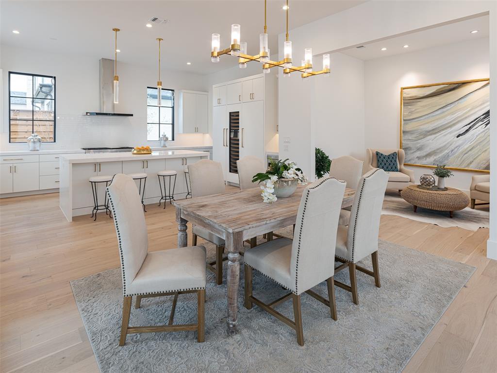 PRESTON HOLLOW VILLAGE - Residential