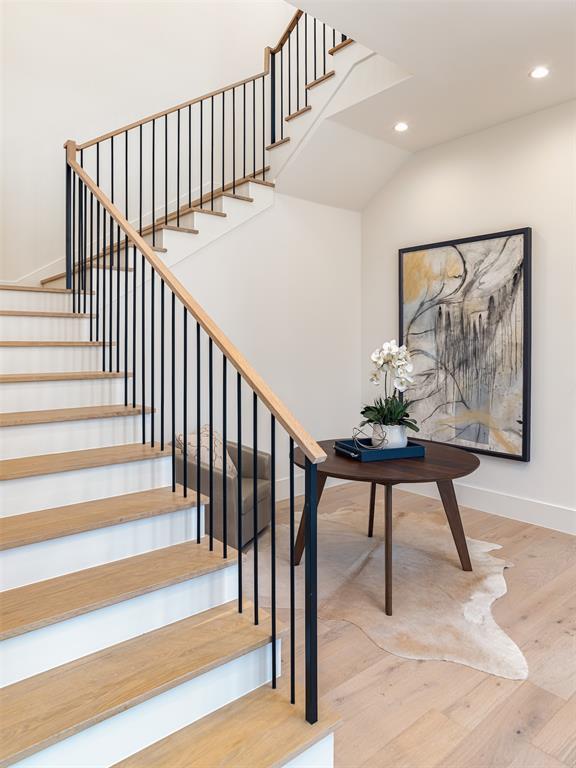 PRESTON HOLLOW VILLAGE - Residential