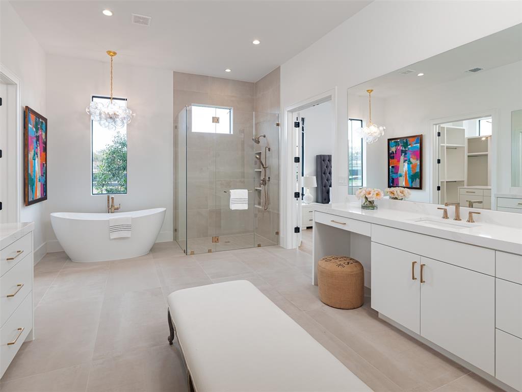 PRESTON HOLLOW VILLAGE - Residential