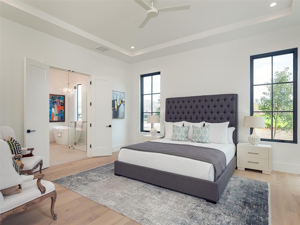 PRESTON HOLLOW VILLAGE - Residential