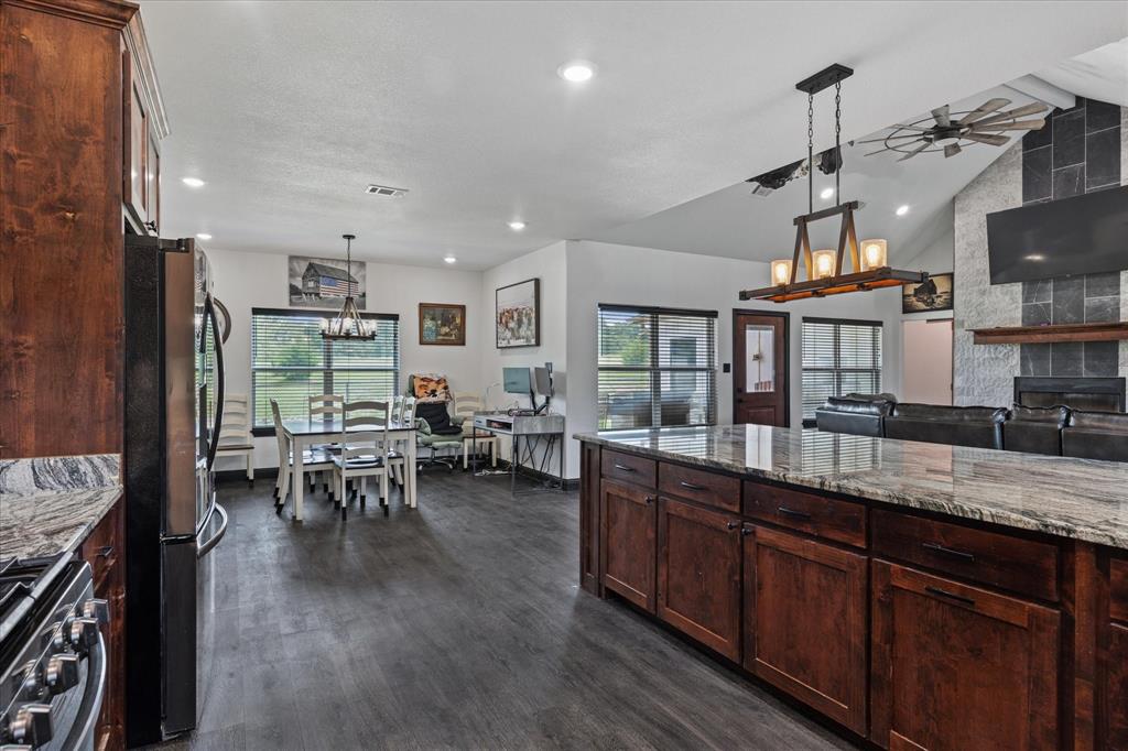 Kingdom Heights II - Residential