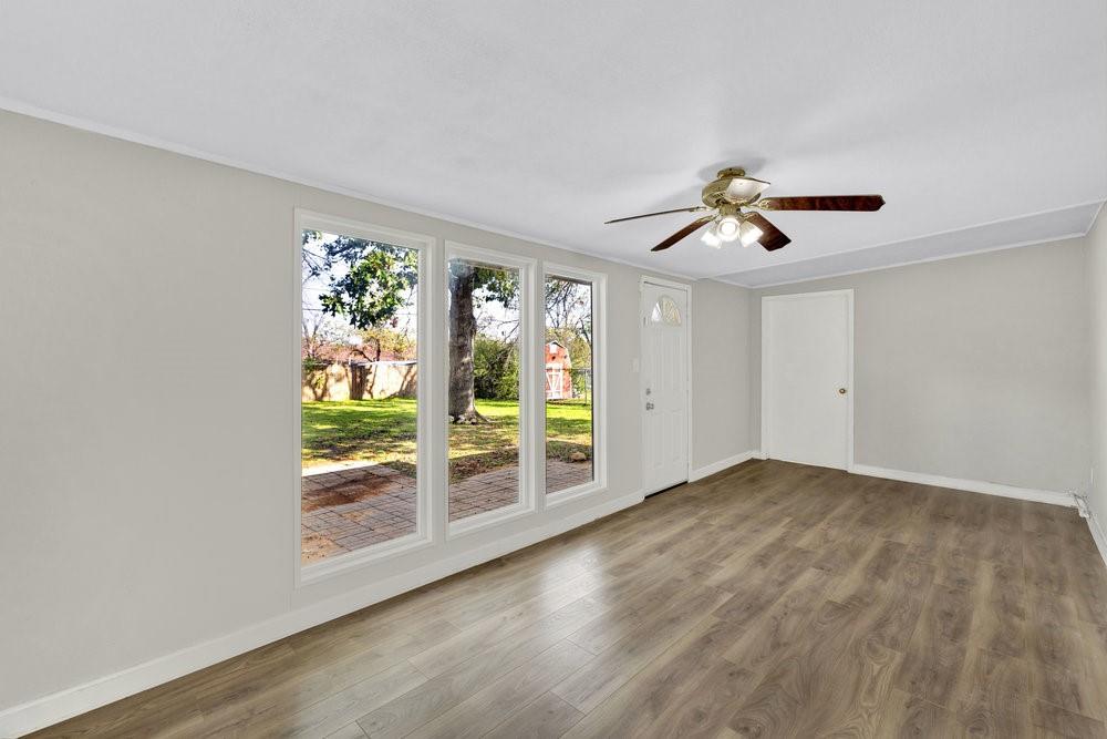 Green Hill Add - Residential Lease