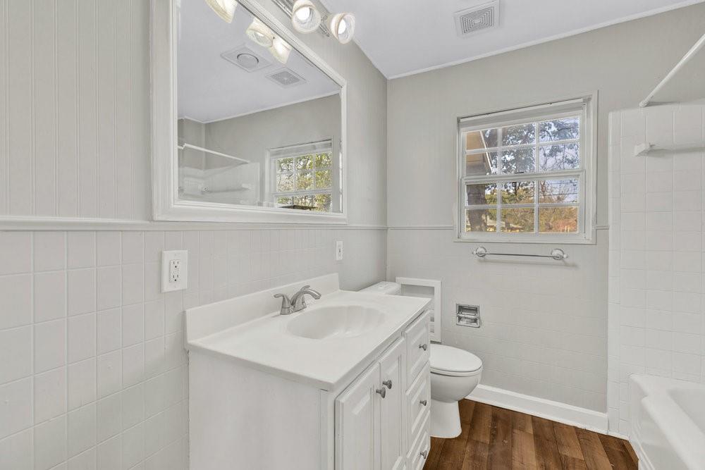 Green Hill Add - Residential Lease