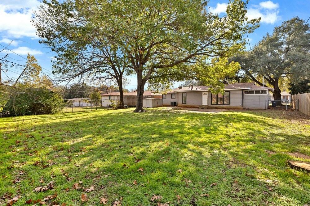 Green Hill Add - Residential Lease