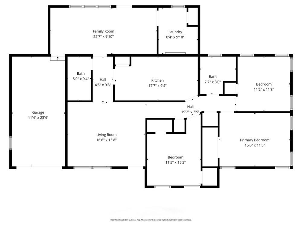 Green Hill Add - Residential Lease