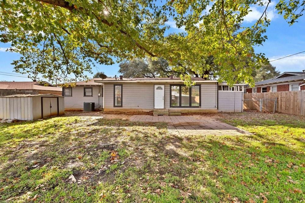 Green Hill Add - Residential Lease