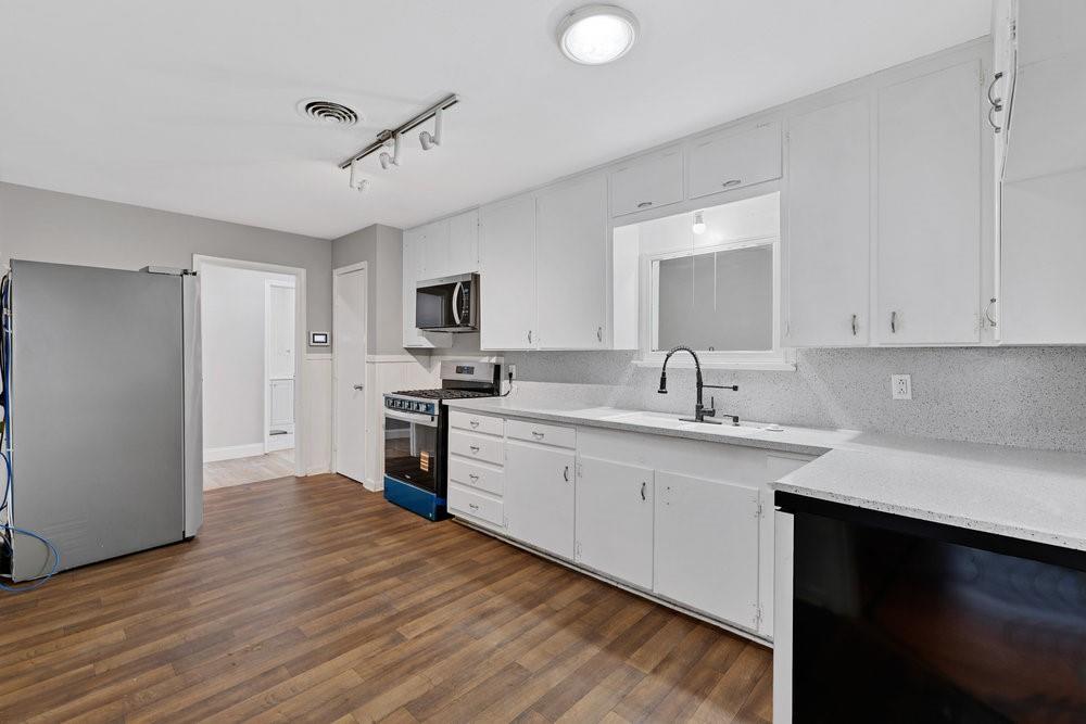 Green Hill Add - Residential Lease