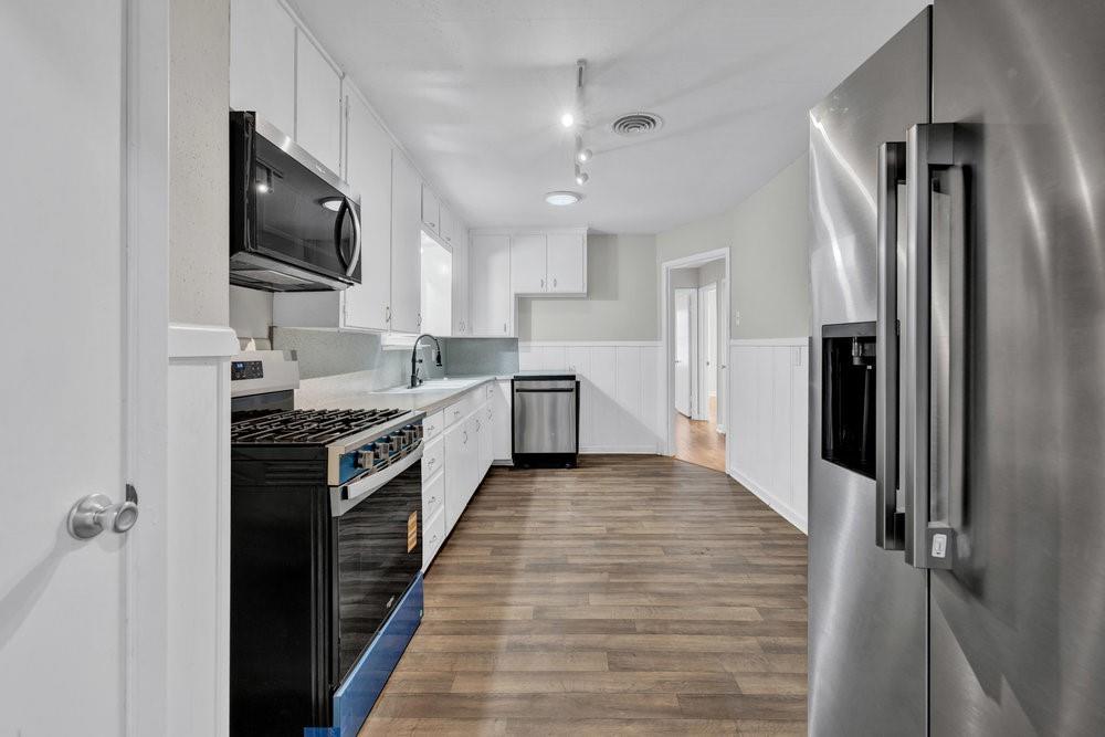 Green Hill Add - Residential Lease