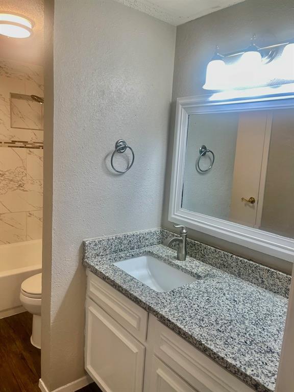 Prestonwood Green Condos - Residential Lease