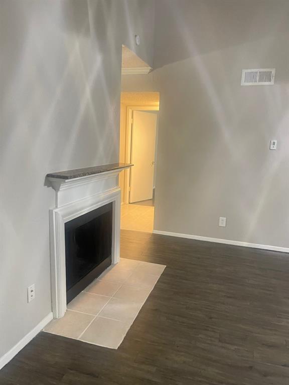 Prestonwood Green Condos - Residential Lease