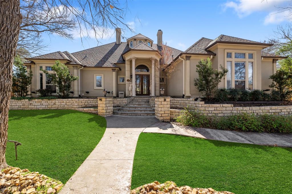 River Bend Estates - Residential