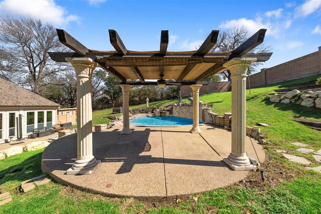 6132 Terrace Oaks Lane