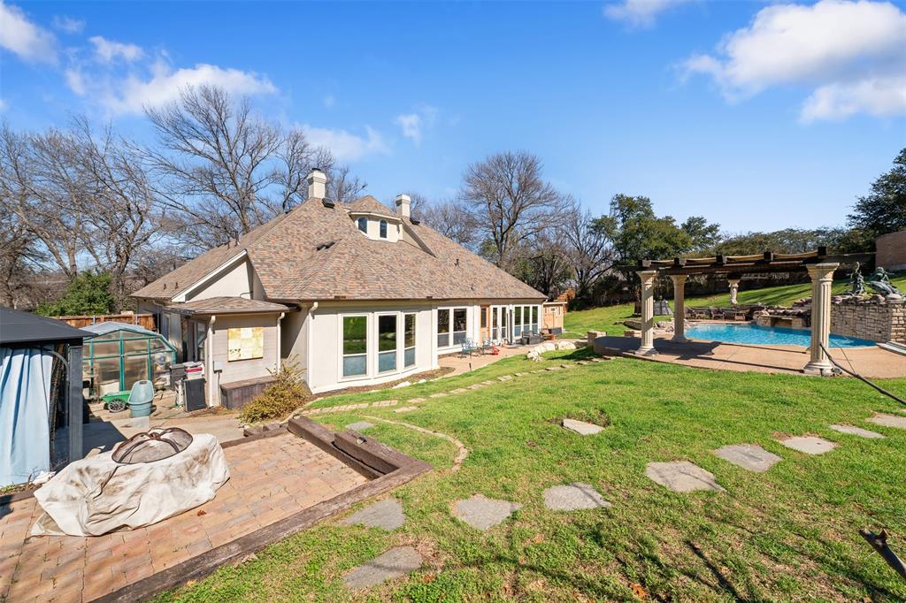 River Bend Estates - Residential