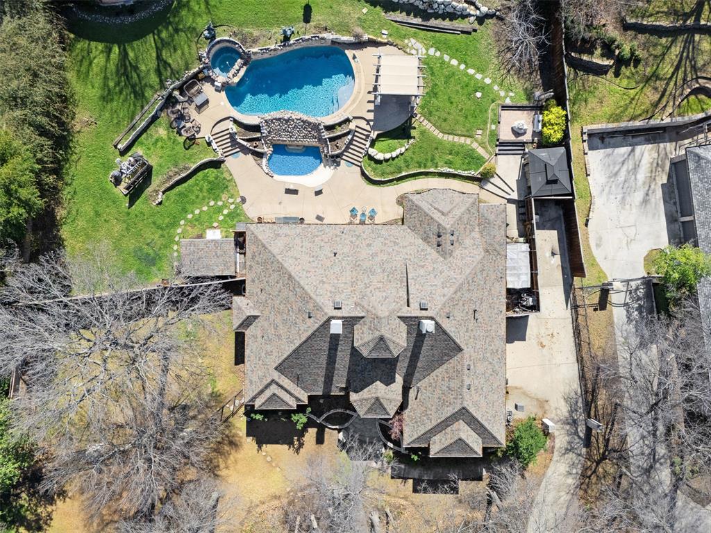 River Bend Estates - Residential