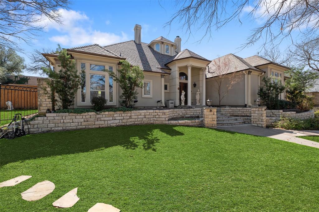 River Bend Estates - Residential