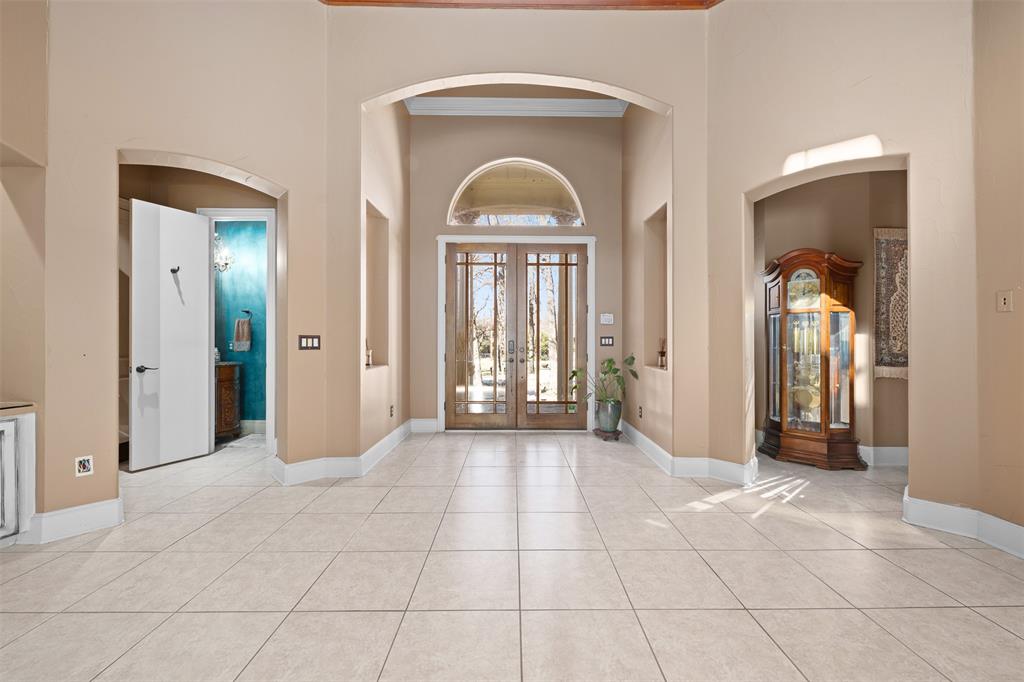 River Bend Estates - Residential