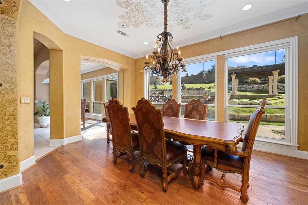 River Bend Estates - Residential