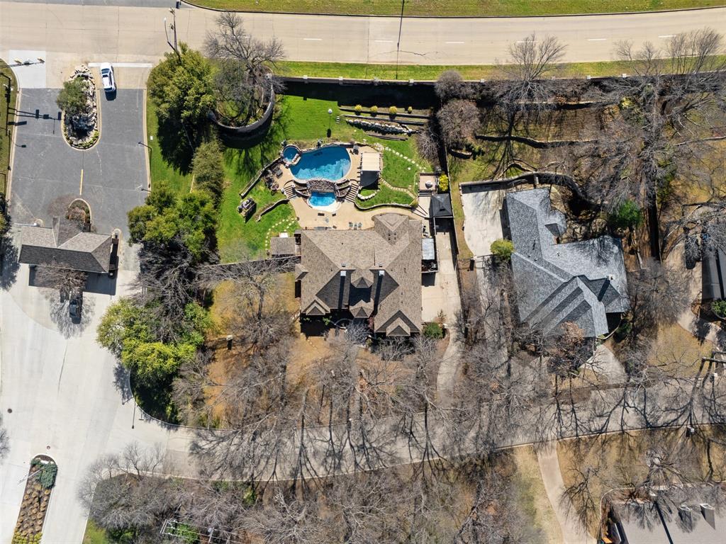 River Bend Estates - Residential