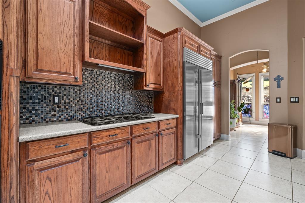 River Bend Estates - Residential