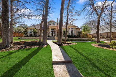 6132 Terrace Oaks Lane Fort Worth TX 76112