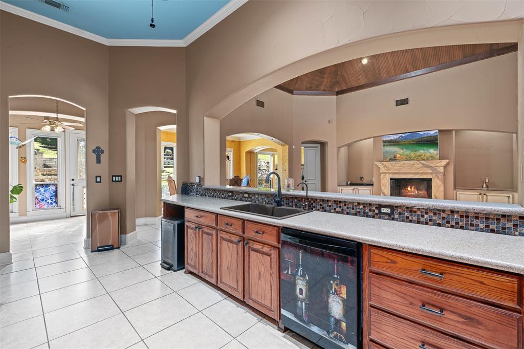 River Bend Estates - Residential