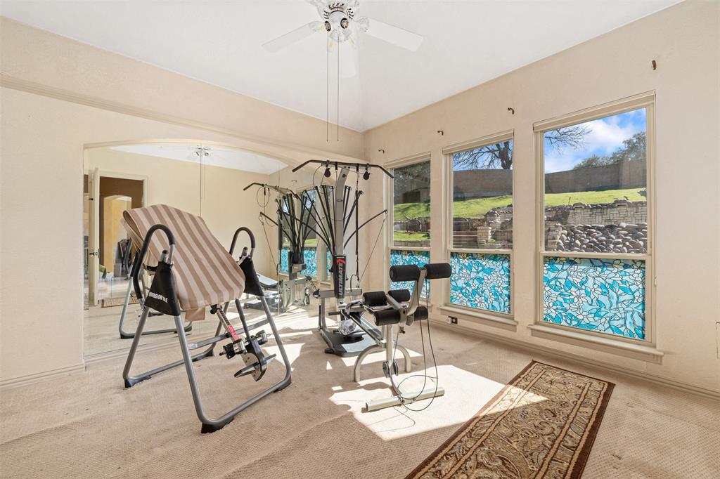 River Bend Estates - Residential