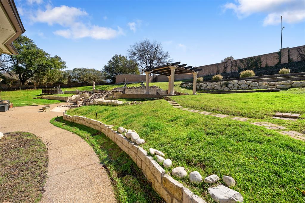 River Bend Estates - Residential