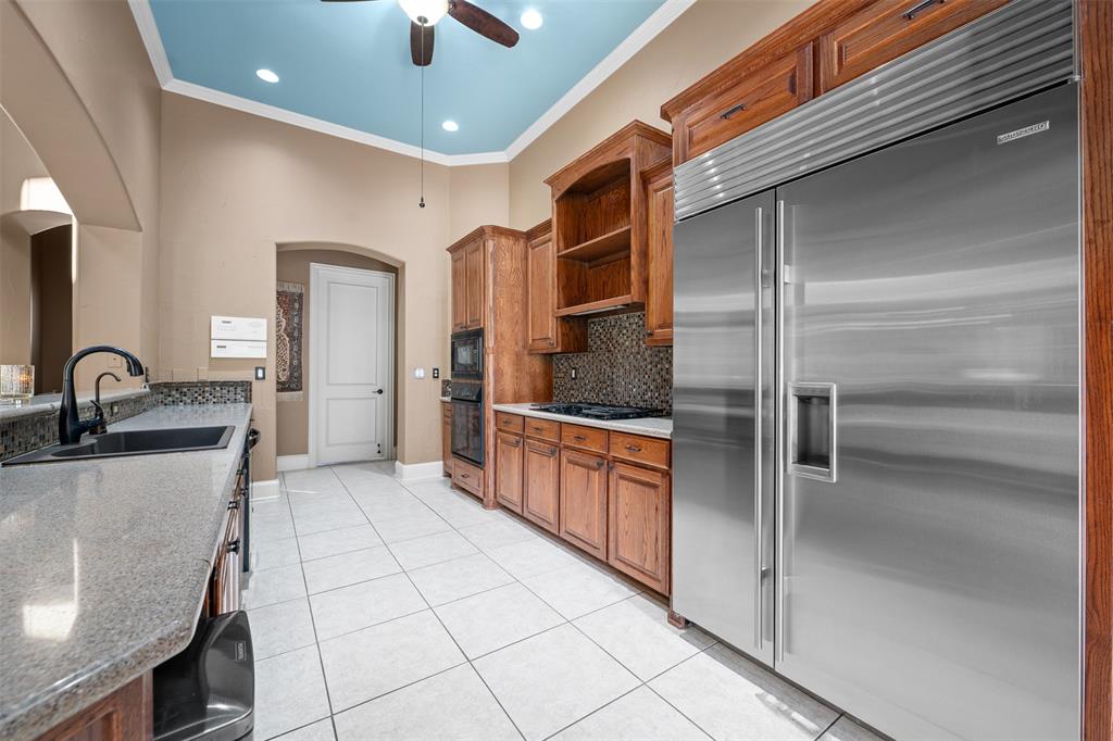 River Bend Estates - Residential