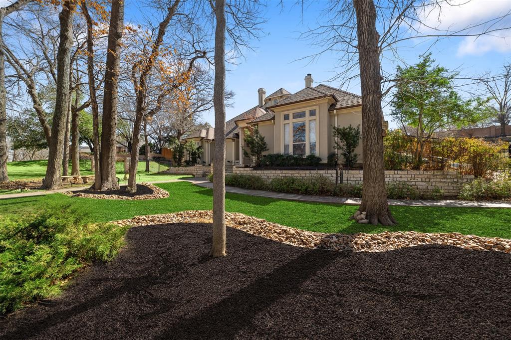 River Bend Estates - Residential