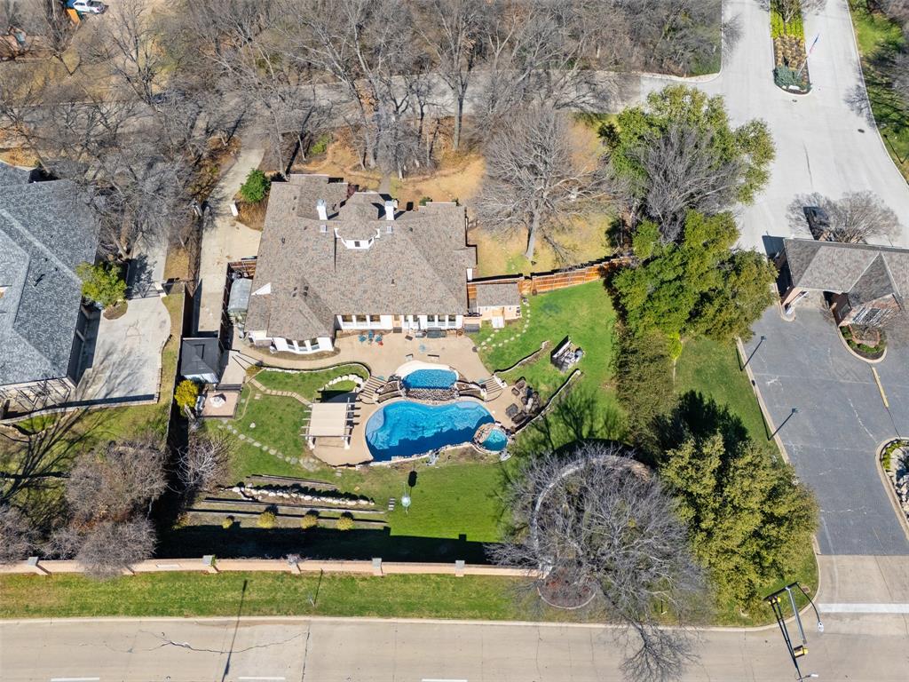 River Bend Estates - Residential