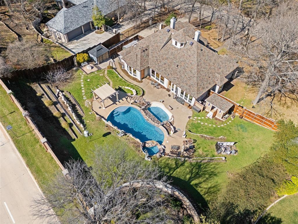 6132 Terrace Oaks Lane