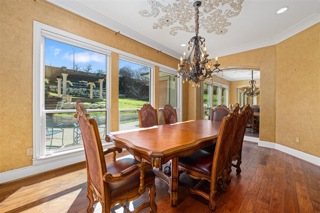 River Bend Estates - Residential