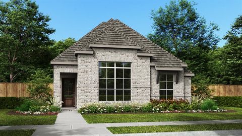Photo of 513 Banks Street, Celina, TX 75009 (MLS # 21283088)