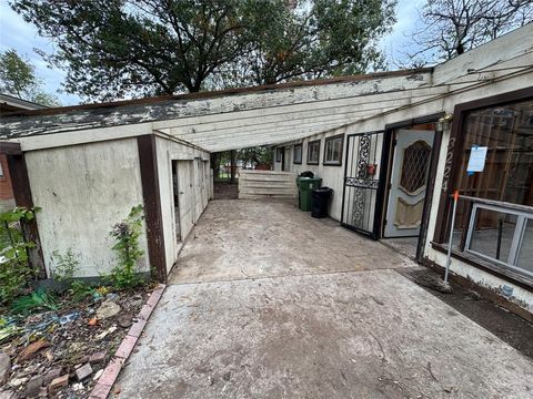 A home in Richland Hills