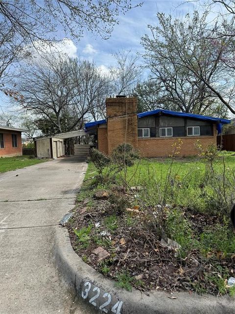 A home in Richland Hills