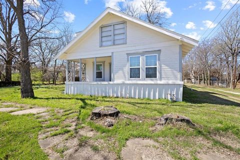 709 N Chandler Avenue Denison TX 75020