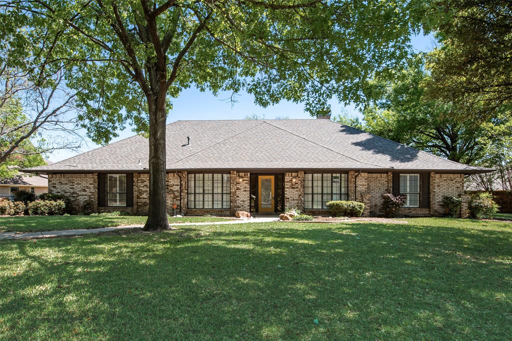 Candleridge Add - Residential