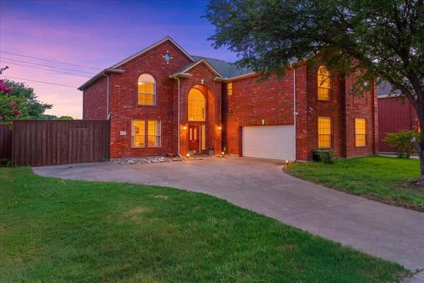 1013 Larkspur Dr, Allen, TX, 75002