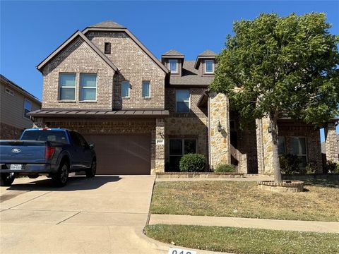 Photo of 912 Foxtail Drive, Mansfield, TX 76063 (MLS # 21092028)