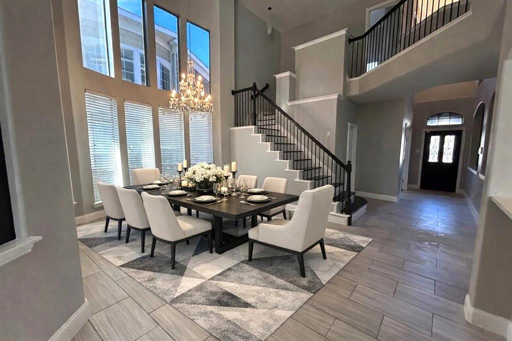 Photo of 416 Cypress Hill Drive, McKinney, TX 75071 (MLS # 21375092)