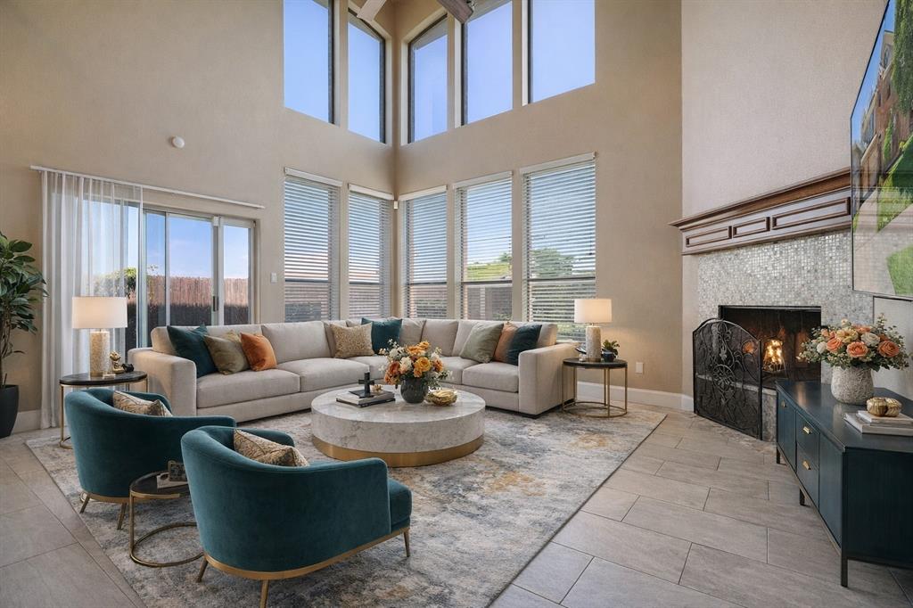 Photo of 416 Cypress Hill Drive, McKinney, TX 75071 (MLS # 21375092)