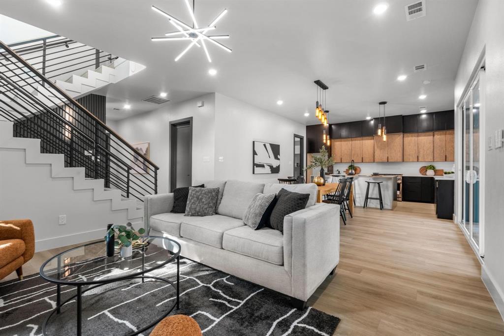 Southern Hills - Residential