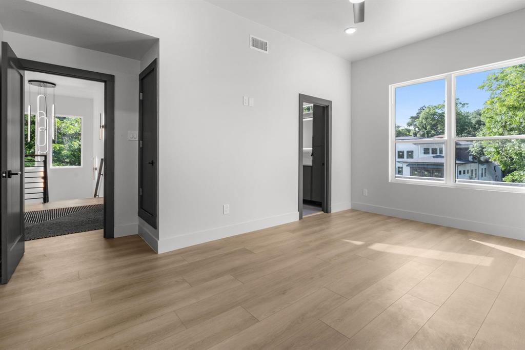 Southern Hills - Residential