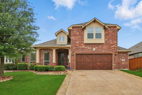 4324 Ashburn Way Fort Worth TX 76244