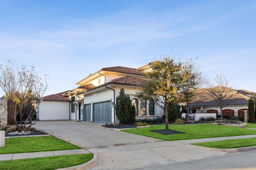 Normandy Estates - Residential