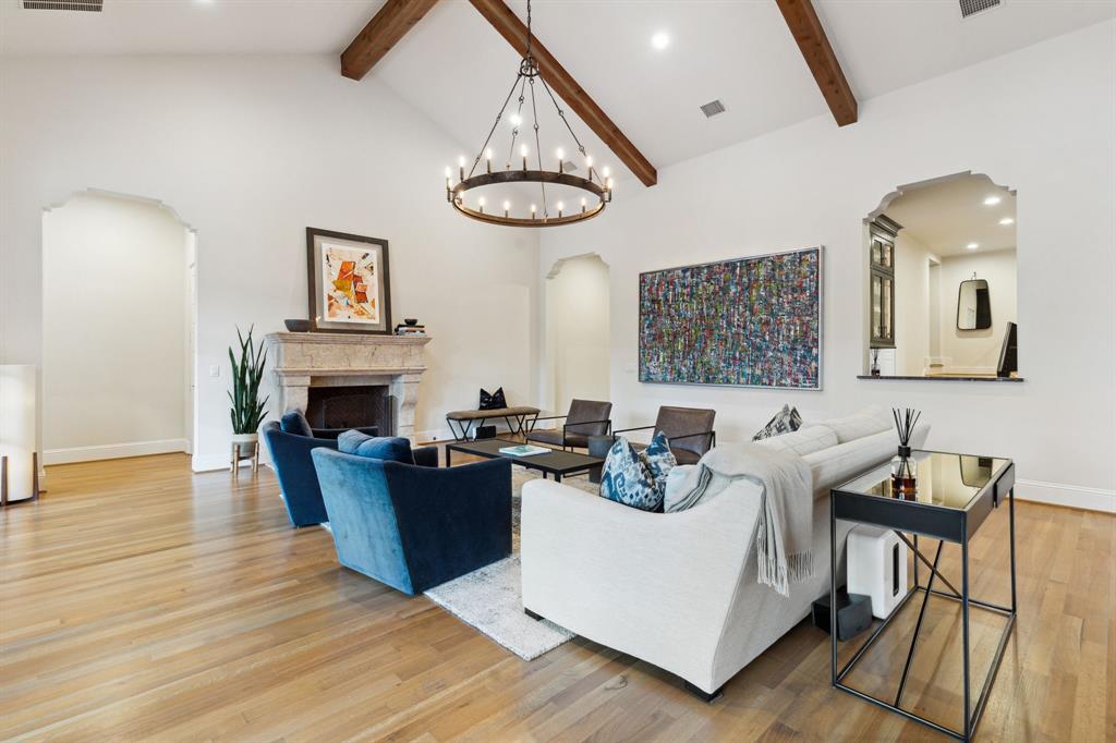 Normandy Estates - Residential