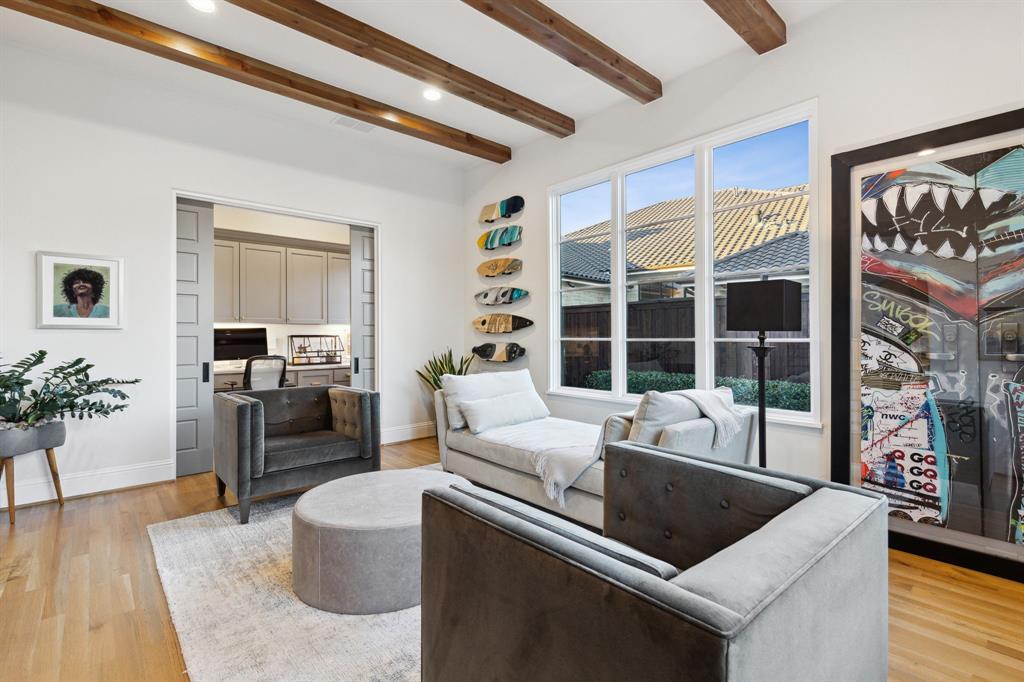 Normandy Estates - Residential